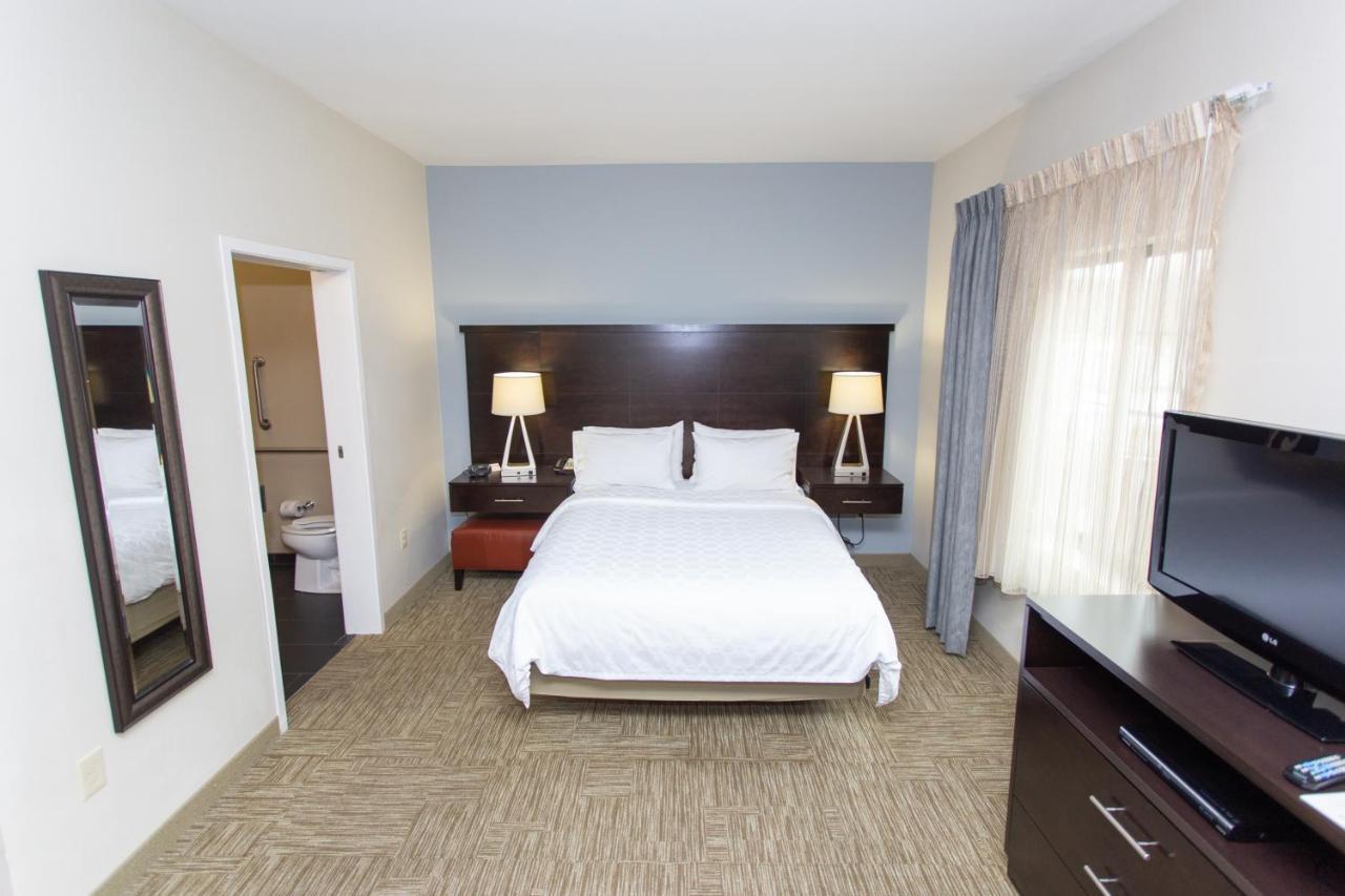 Staybridge Suites Bowling Green By Ihg Exterior photo