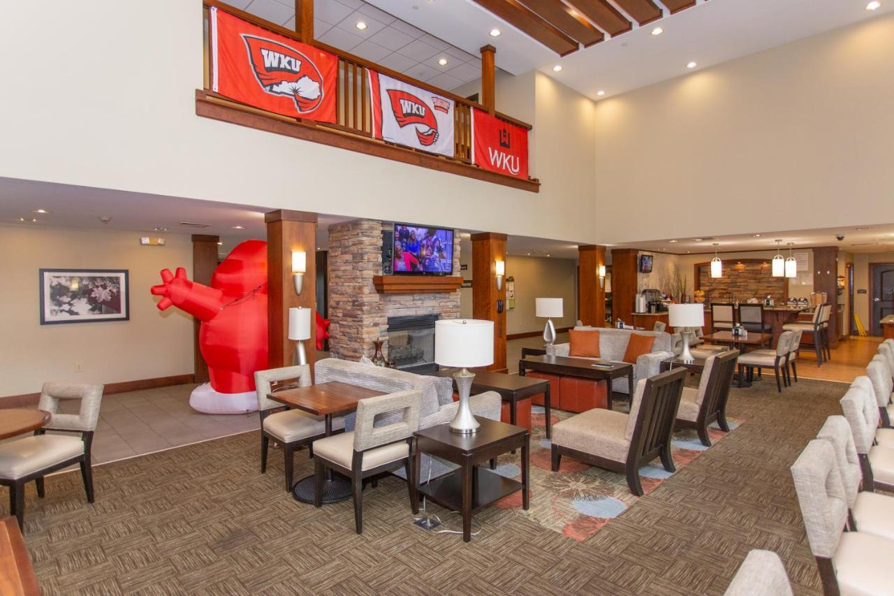 Staybridge Suites Bowling Green By Ihg Exterior photo
