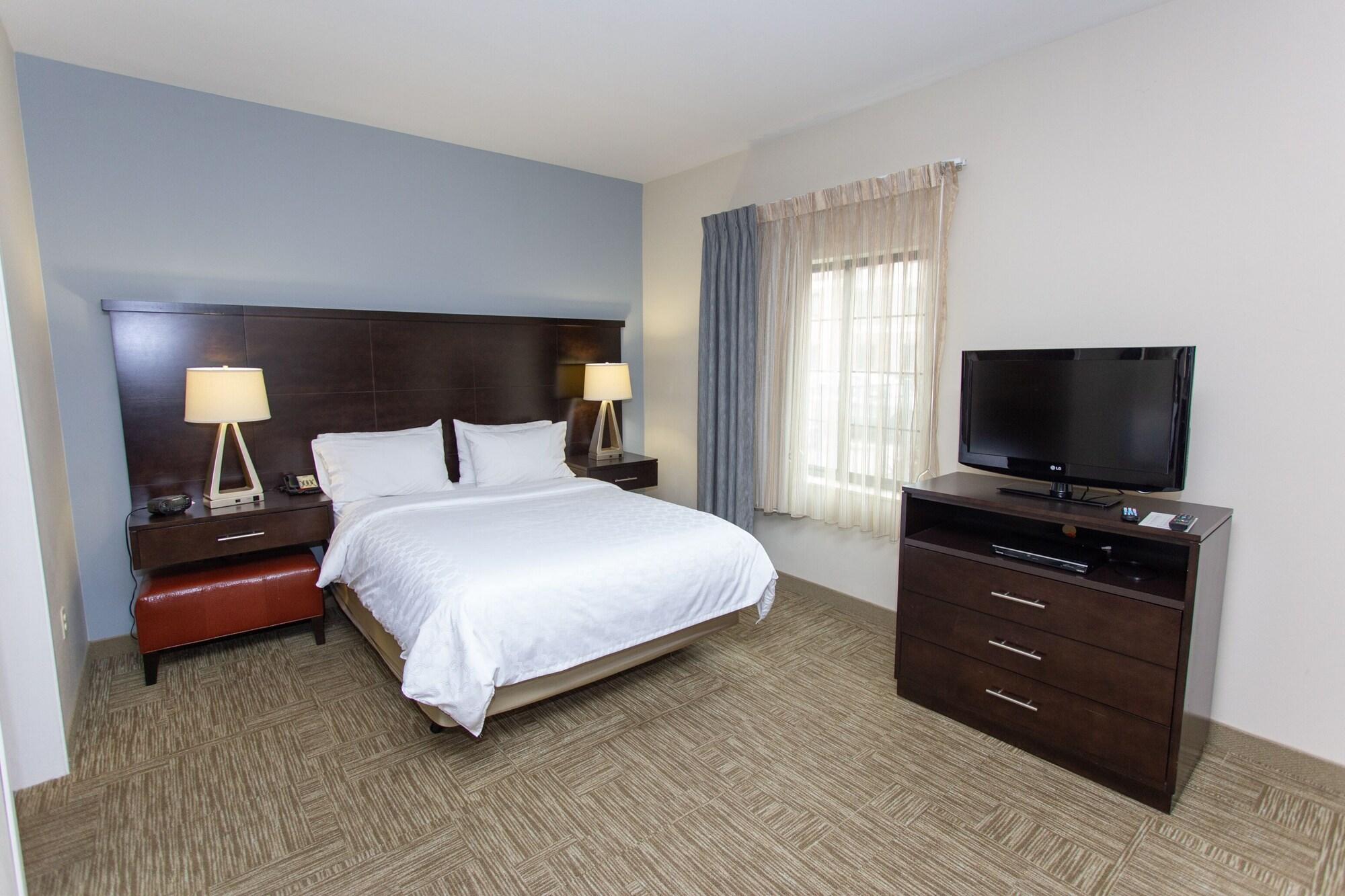 Staybridge Suites Bowling Green By Ihg Exterior photo