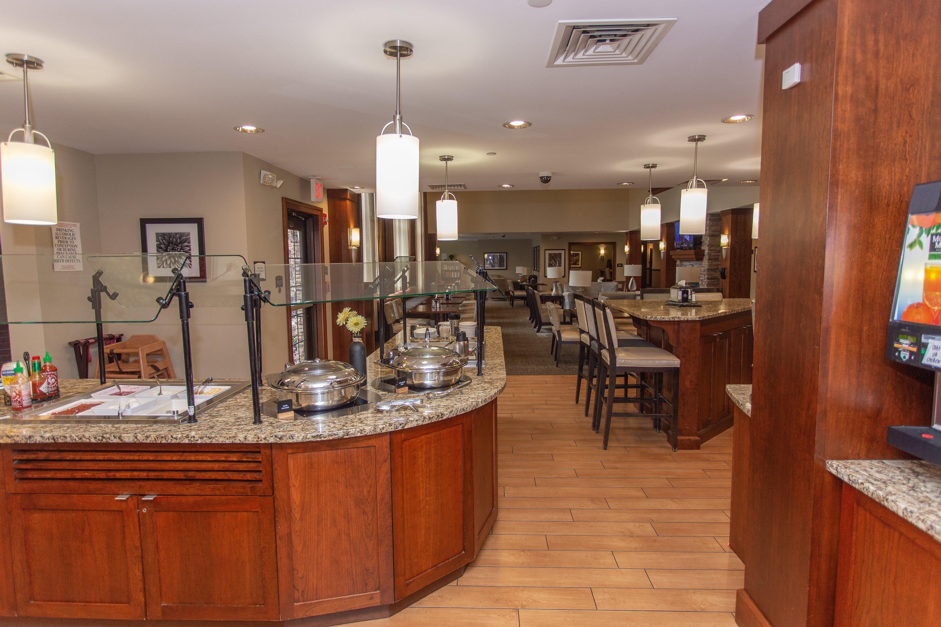 Staybridge Suites Bowling Green By Ihg Exterior photo