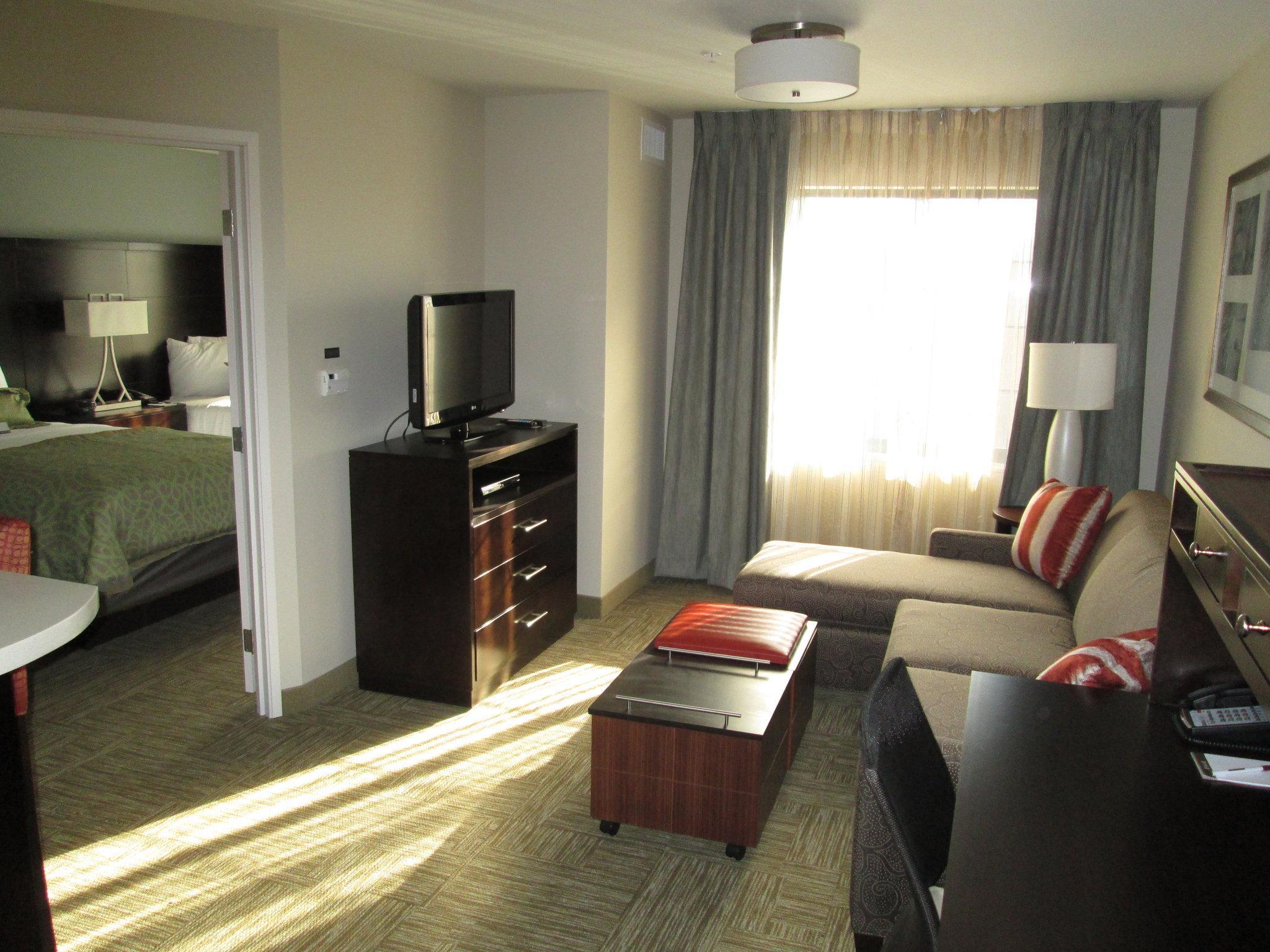 Staybridge Suites Bowling Green By Ihg Exterior photo