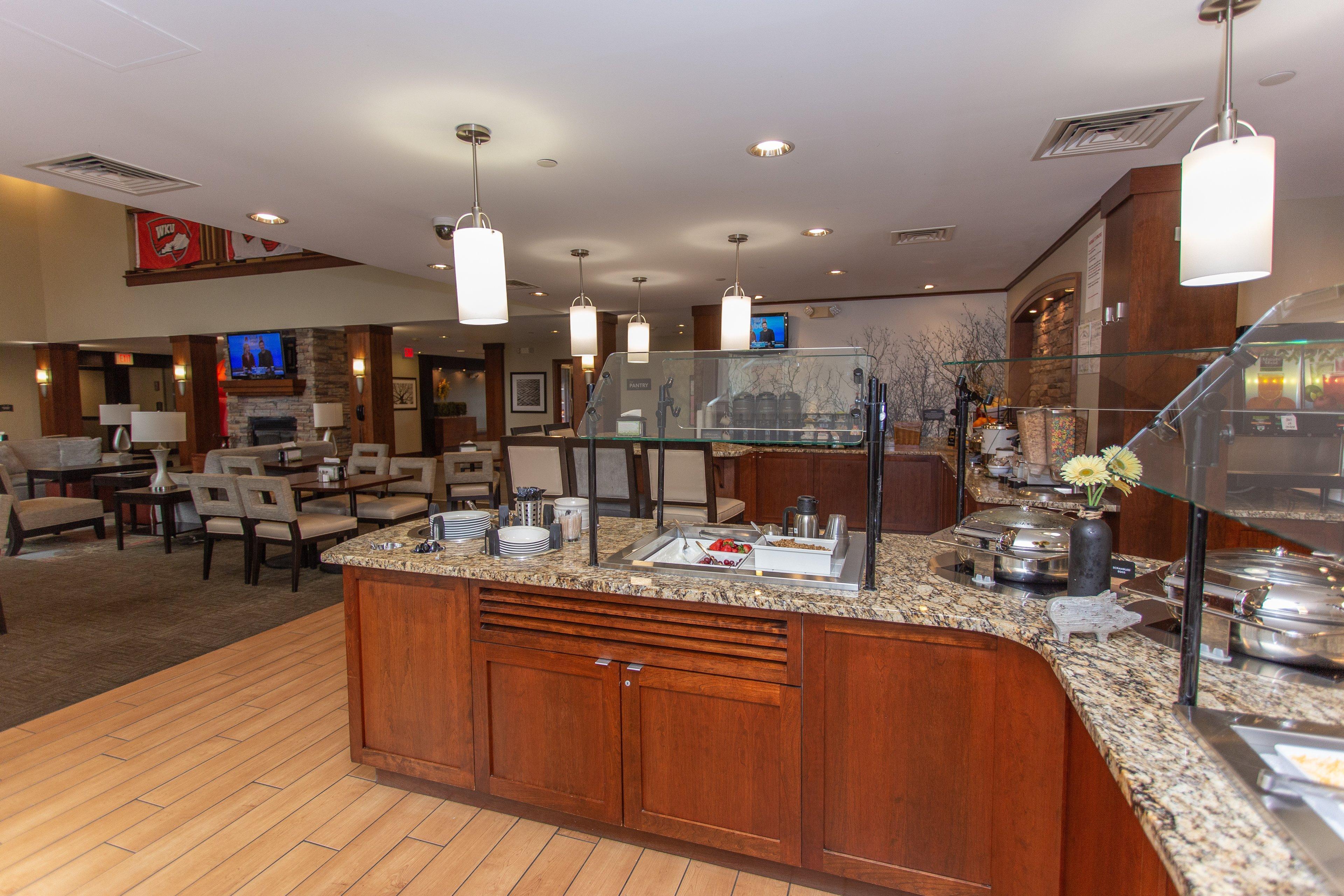 Staybridge Suites Bowling Green By Ihg Exterior photo