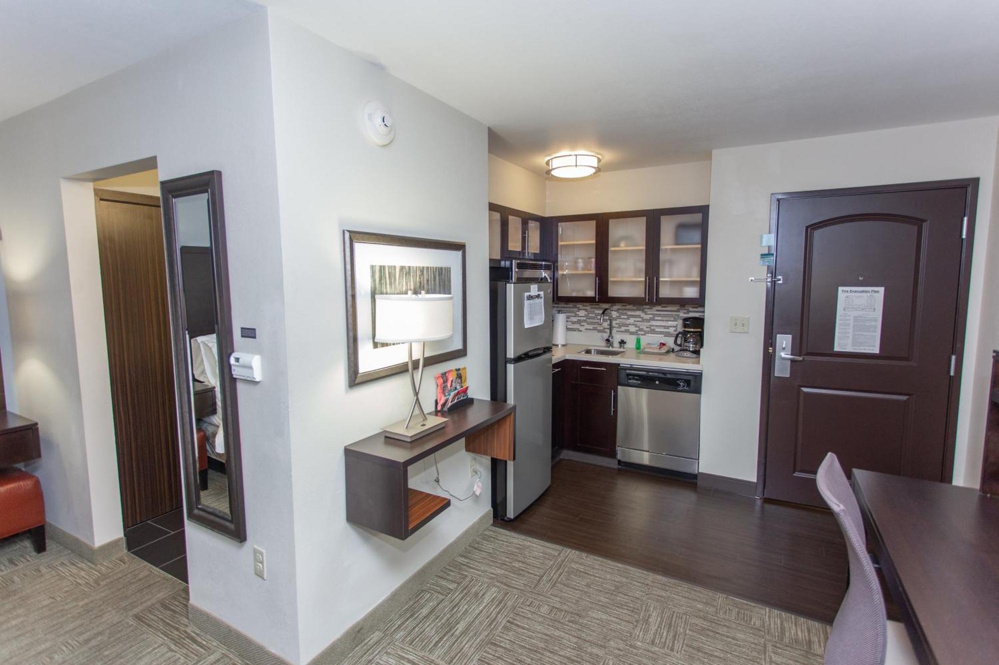 Staybridge Suites Bowling Green By Ihg Exterior photo